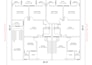 create complete 2d architectural drawings